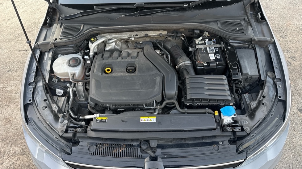 Used Volkswagen Golf 2021 for sale - 76872773: Photo 17