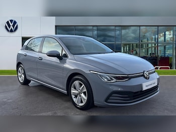 2021 - 1.5 TSI Life 5dr