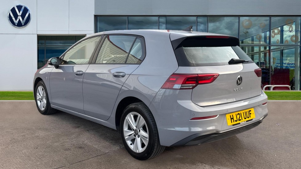 Used Volkswagen Golf 2021 for sale - 76872773: Photo 3