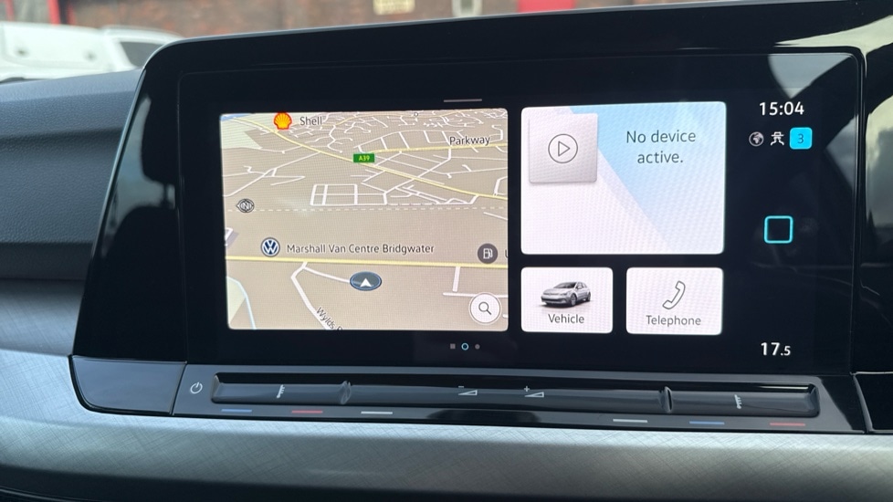 Used Volkswagen Golf 2021 for sale - 76872773: Photo 38