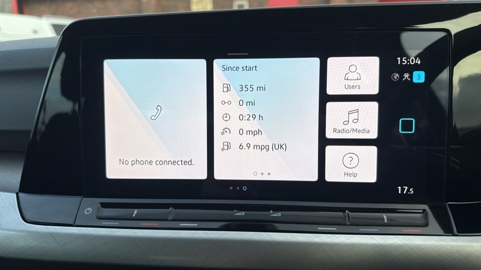 Used Volkswagen Golf 2021 for sale - 76872773: Photo 39