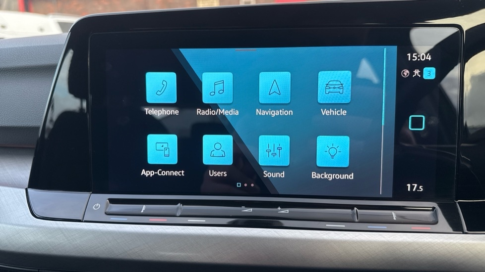 Used Volkswagen Golf 2021 for sale - 76872773: Photo 40