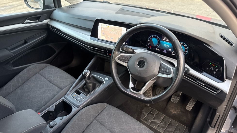 Used Volkswagen Golf 2021 for sale - 76872773: Photo 6