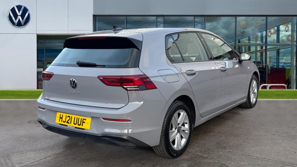 Used Volkswagen Golf 2021 for sale - 76872773: Photo 8