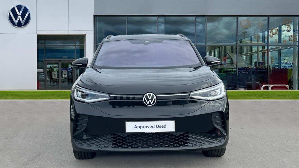 Used Volkswagen ID.4 2025 for sale - 76328176: Photo 10