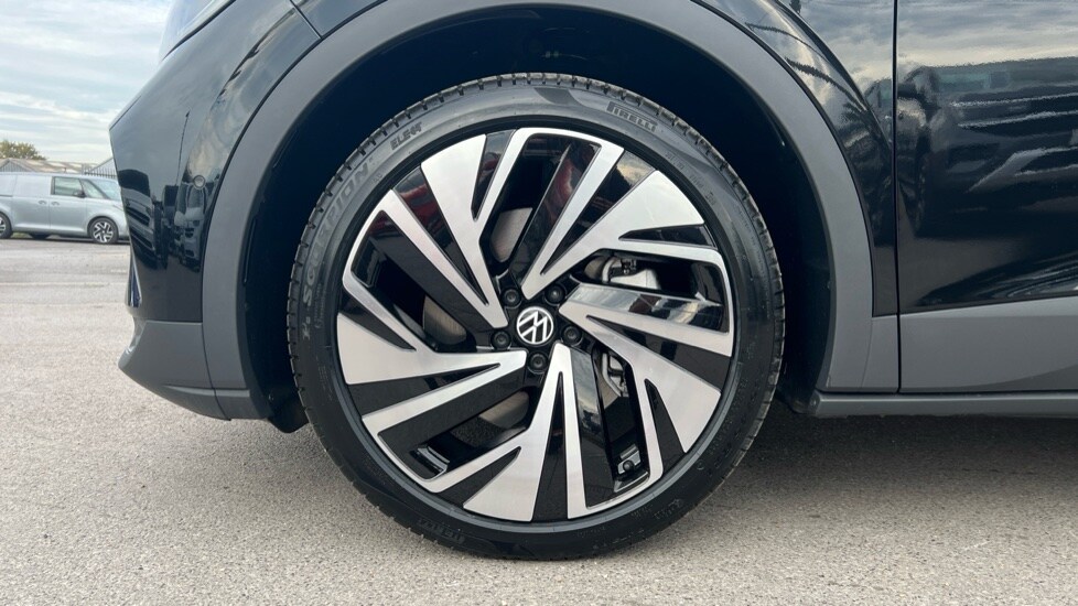 Used Volkswagen ID.4 2025 for sale - 76328176: Photo 18