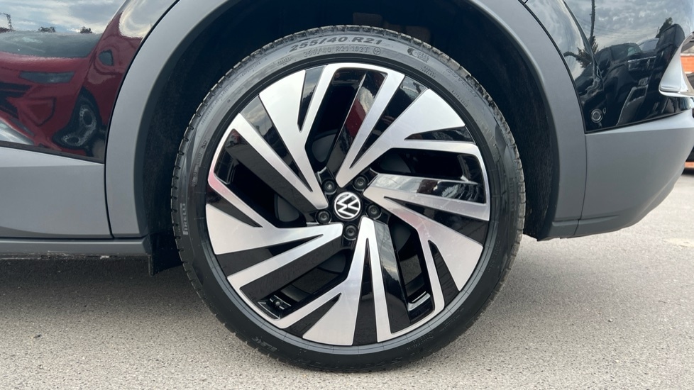 Used Volkswagen ID.4 2025 for sale - 76328176: Photo 19