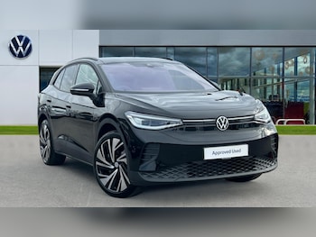 Volkswagen - ID.4