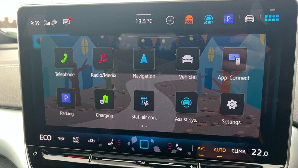 Used Volkswagen ID.4 2025 for sale - 76328176: Photo 35