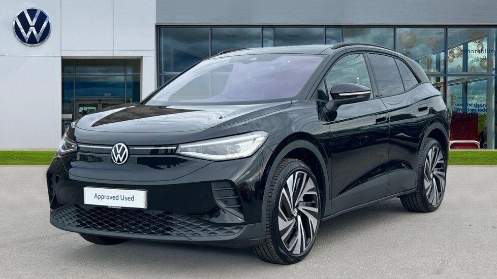 Used Volkswagen ID.4 2025 for sale - 76328176: Photo 7