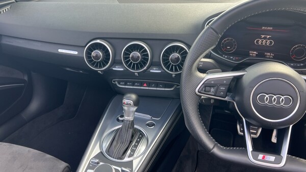 Used Audi TT 2019 for sale - 75484444: Photo 12