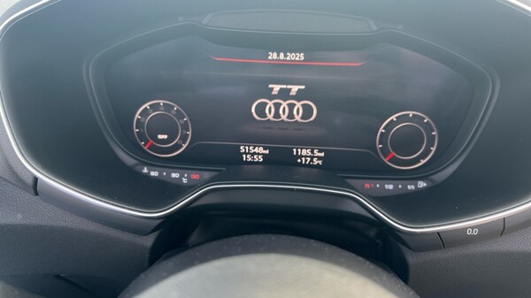 Used Audi TT 2019 for sale - 75484444: Photo 13