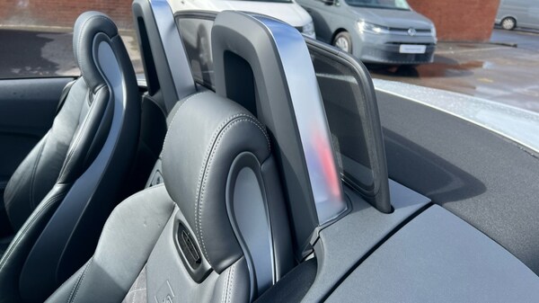 Used Audi TT 2019 for sale - 75484444: Photo 14