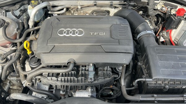 Used Audi TT 2019 for sale - 75484444: Photo 16