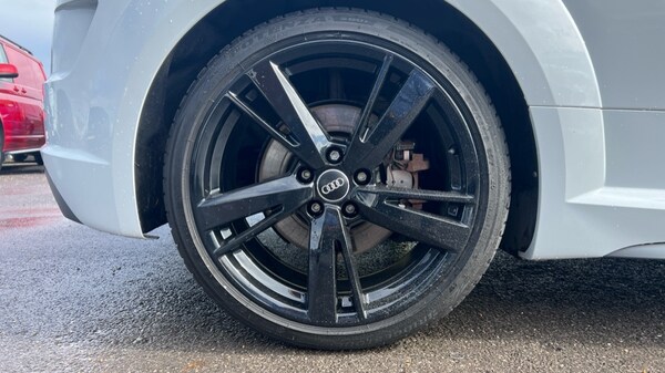 Used Audi TT 2019 for sale - 75484444: Photo 19
