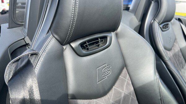Used Audi TT 2019 for sale - 75484444: Photo 22
