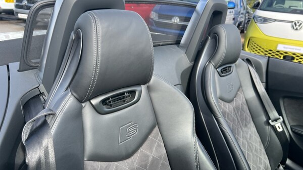 Used Audi TT 2019 for sale - 75484444: Photo 26