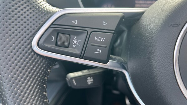 Used Audi TT 2019 for sale - 75484444: Photo 27