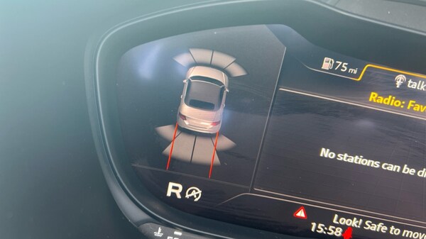 Used Audi TT 2019 for sale - 75484444: Photo 30