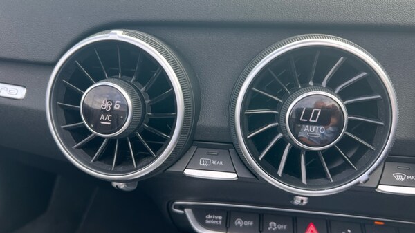 Used Audi TT 2019 for sale - 75484444: Photo 35