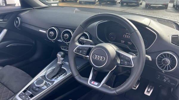 Used Audi TT 2019 for sale - 75484444: Photo 9