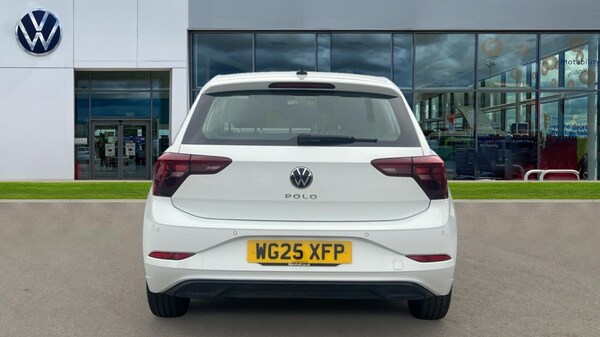 Used Volkswagen Polo 2025 for sale - 75484447: Photo 11