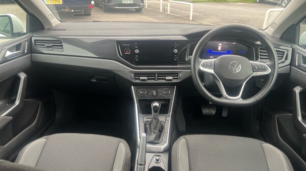 Used Volkswagen Polo 2025 for sale - 75484447: Photo 12