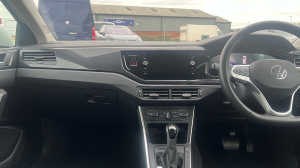 Used Volkswagen Polo 2025 for sale - 75484447: Photo 13
