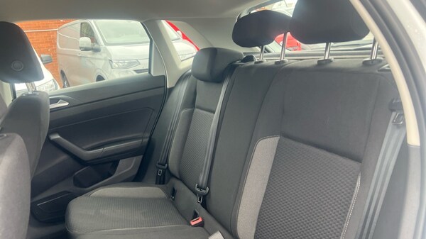 Used Volkswagen Polo 2025 for sale - 75484447: Photo 15