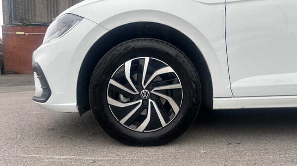 Used Volkswagen Polo 2025 for sale - 75484447: Photo 18