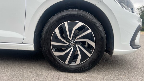 Used Volkswagen Polo 2025 for sale - 75484447: Photo 20