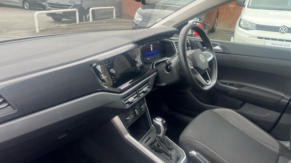 Used Volkswagen Polo 2025 for sale - 75484447: Photo 2