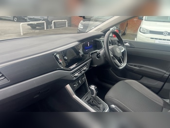 Used Volkswagen Polo 2025 for sale - 75484447: Photo 2