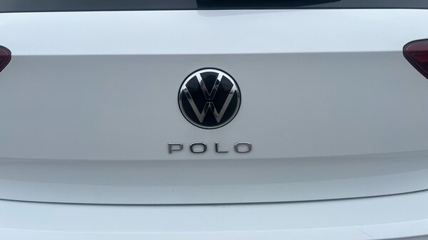 Used Volkswagen Polo 2025 for sale - 75484447: Photo 33