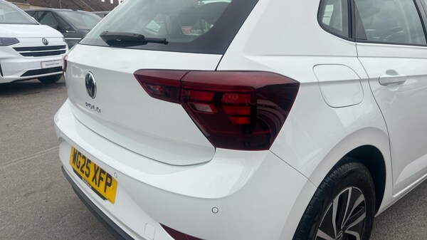 Used Volkswagen Polo 2025 for sale - 75484447: Photo 36