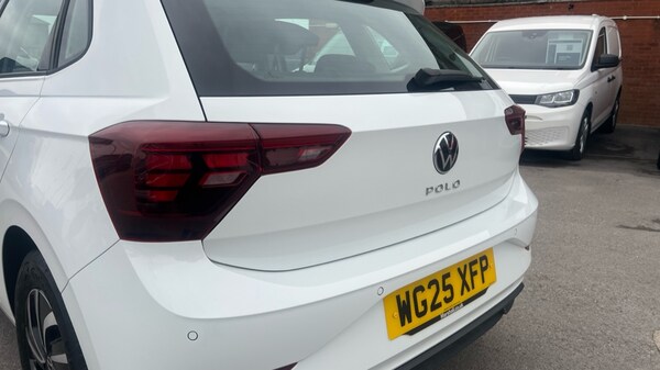 Used Volkswagen Polo 2025 for sale - 75484447: Photo 37