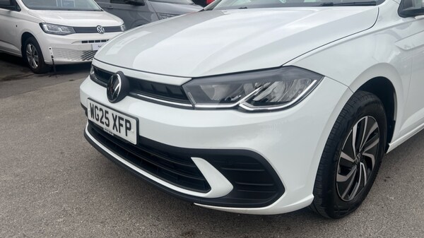 Used Volkswagen Polo 2025 for sale - 75484447: Photo 38