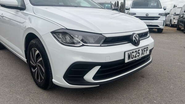 Used Volkswagen Polo 2025 for sale - 75484447: Photo 39