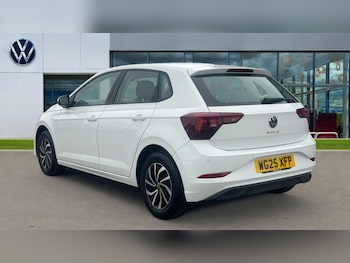 Used Volkswagen Polo 2025 for sale - 75484447: Photo 3