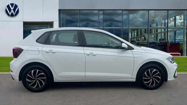 Used Volkswagen Polo 2025 for sale - 75484447: Photo 4