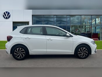Used Volkswagen Polo 2025 for sale - 75484447: Photo 4