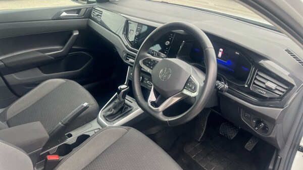 Used Volkswagen Polo 2025 for sale - 75484447: Photo 6