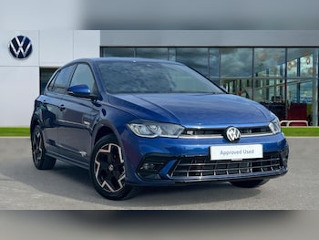 Volkswagen - Polo