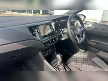 Used Volkswagen Polo 2025 for sale - 75484446: Photo