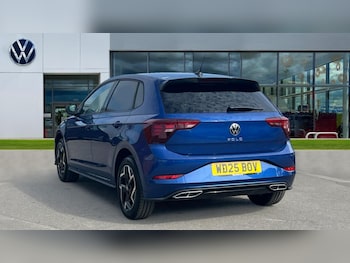 Used Volkswagen Polo 2025 for sale - 75484446: Photo