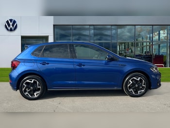 Used Volkswagen Polo 2025 for sale - 75484446: Photo