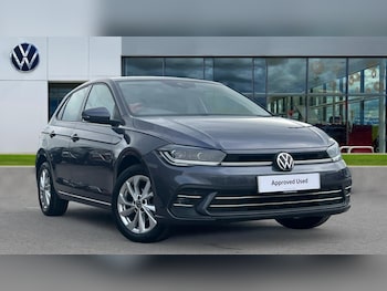 Volkswagen - Polo