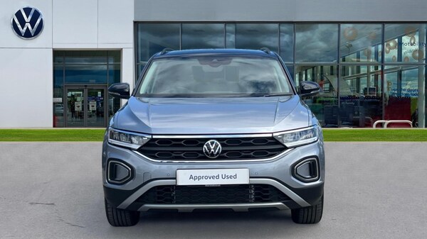 Used Volkswagen T-Roc 2025 for sale - 75484451: Photo 10