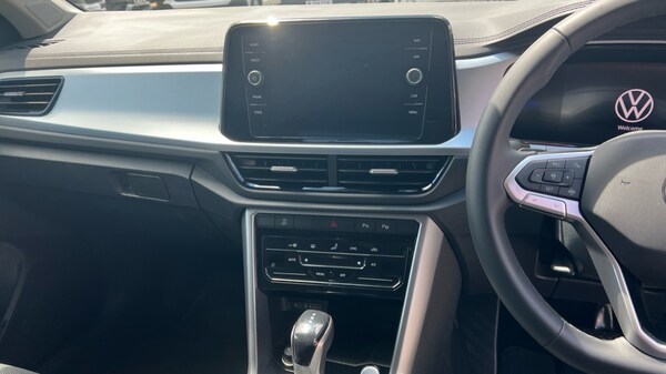 Used Volkswagen T-Roc 2025 for sale - 75484451: Photo 13