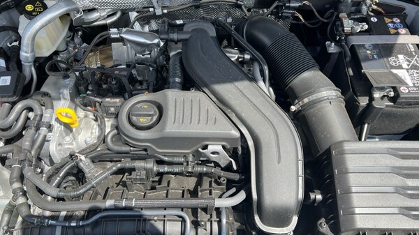 Used Volkswagen T-Roc 2025 for sale - 75484451: Photo 17
